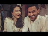 Soha Ali Khan & Kunal Kemmu Name Their Baby Girl Inaaya Naumi Kemmu | SpotboyE