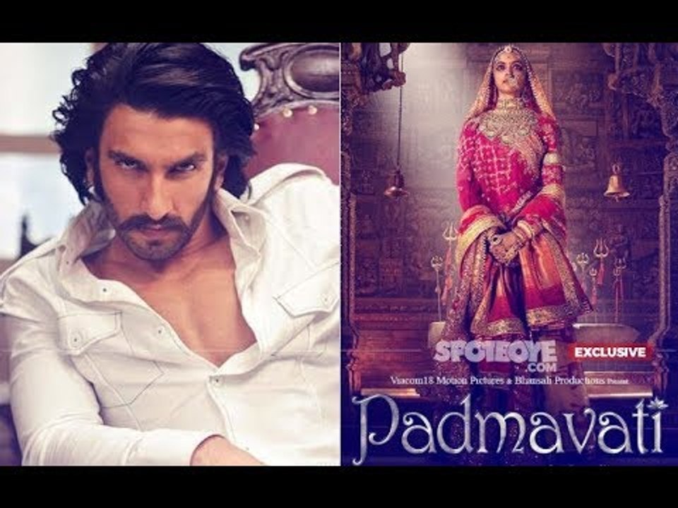 Big Fight On The Sets Of Padmavati: Ranveer Singh’s Driver & Bodyguard Come To Blows | SpotboyE