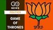 BJP Yet To Declare Candidates On Many Key Seats