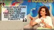 Kangana Ranaut Finally Breaks Her Silence On Haters Labelling Her ‘Sob Story’ As A Publicity Stunt