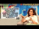 Kangana Ranaut Finally Breaks Her Silence On Haters Labelling Her ‘Sob Story’ As A Publicity Stunt