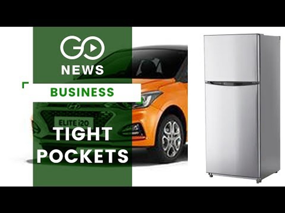 Pressure On Pockets