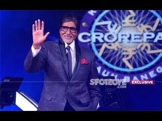 Which Show Will Replace Amitabh Bachchan’s Kaun Banega Crorepati 9?