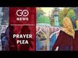 Unsegregated Prayers In Mosques Plea