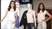 UNCUT- Anushka Sharma Launches Her Own Clothing Line NUSH - Part-1 | SpotboyE