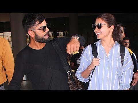 Virat Kohli Reveals what He Likes & Dislikes about Anushka Sharma in Chat with Aamir Khan | SpotboyE