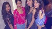 Ananya Pandey Celebrates Her 19th Birthday With Besties Suhana Khan & Shanaya Kapoor | SpotboyE