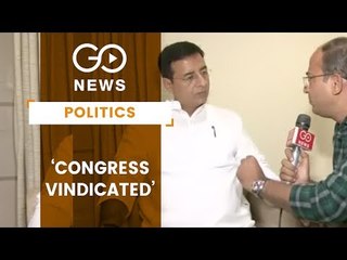 Centre Suffers Setback In Rafale Deal Case