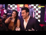 UNCUT- Arbaaz Khan and Sunny Leone at Tera Intezaar Trailer Launch - Part-2 | SpotboyE