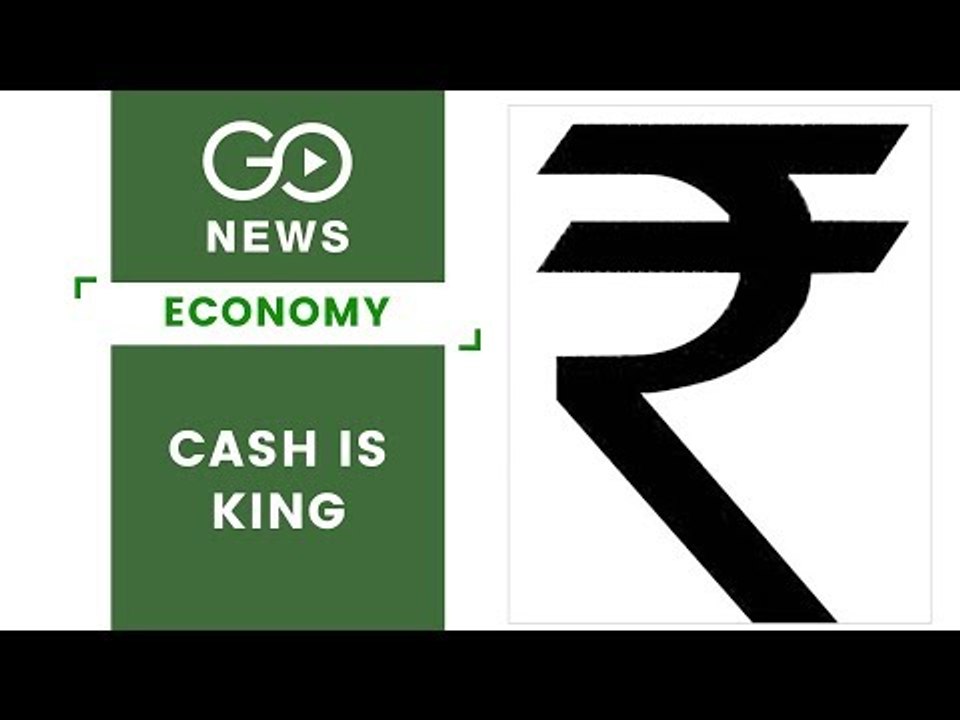 Currency Circulation Peaks