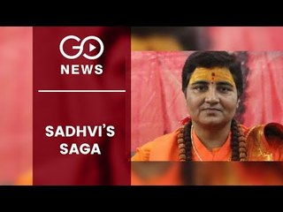 Sadhvi Pragya Thakur's Saga With The Law