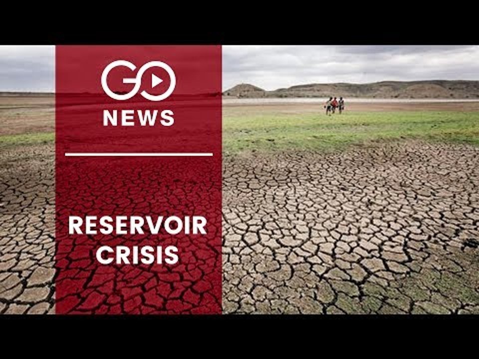 Maharashtra In Grip Of Grave Water Crisis