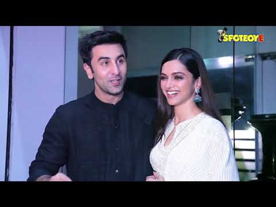 Deepika Padukone REVEALS The Most Romantic Gesture Of Her Life | SpotboyE