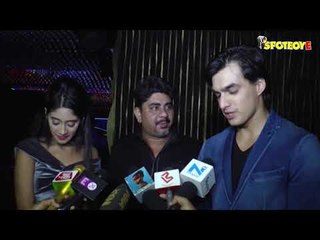 Yeh Rishta Kya Kehlata Hai Creates TV History, Completes 2500 Episodes On Diwali | SpotboyE