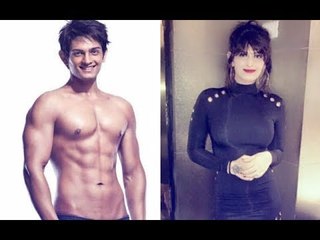 Post SEX CHANGE Surgery, Gaurav Arora Makes A Comeback On TV As Gauri Arora! | TV | SpotboyE