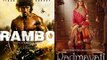 9 First Look Posters of Upcoming Bollywood Movies That Are Giving Us The Thrills | SpotboyE