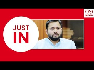 Tejashwi: PM Stayed Mum On Shelter Home Case