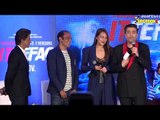 UNCUT- Shahrukh Khan, Karan Johar, Akshaye Khanna at ‘Ittefaq’ Media Meet- Part-2 | SpotboyE