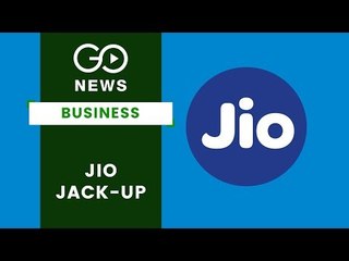 Jio Fibre Pushes Massive Expansion Plan