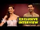 Exclusive Rajkummar Rao and Kriti Kharbanda Interview for Shaadi Main Zaroor Aana | SpotboyE