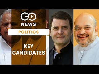 Stage Set For Phase 3 Big Guns