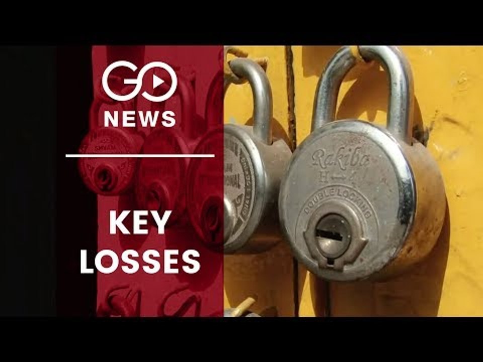 Aligarh Lock Industry Unhinged