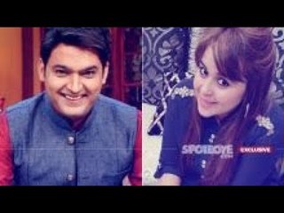Where Had Kapil Sharma & His Girlfriend Ginni Disappeared This Diwali? | TV | SpotboyE