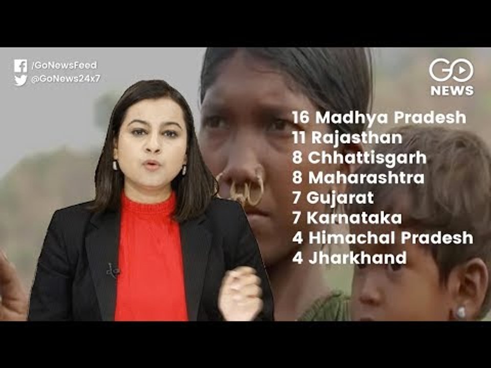 Will Forest Dwellers Shake The Poll Tree?