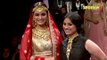 Dia Mirza In Bridal Wear Walks The Ramp For PC Jeweller | SpotboyE