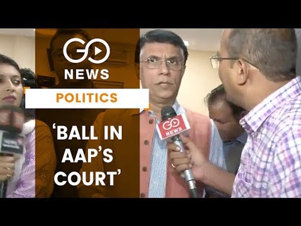 Congress Clear, AAP Remains Elusive