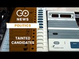 Phase 3 Tainted Candidates