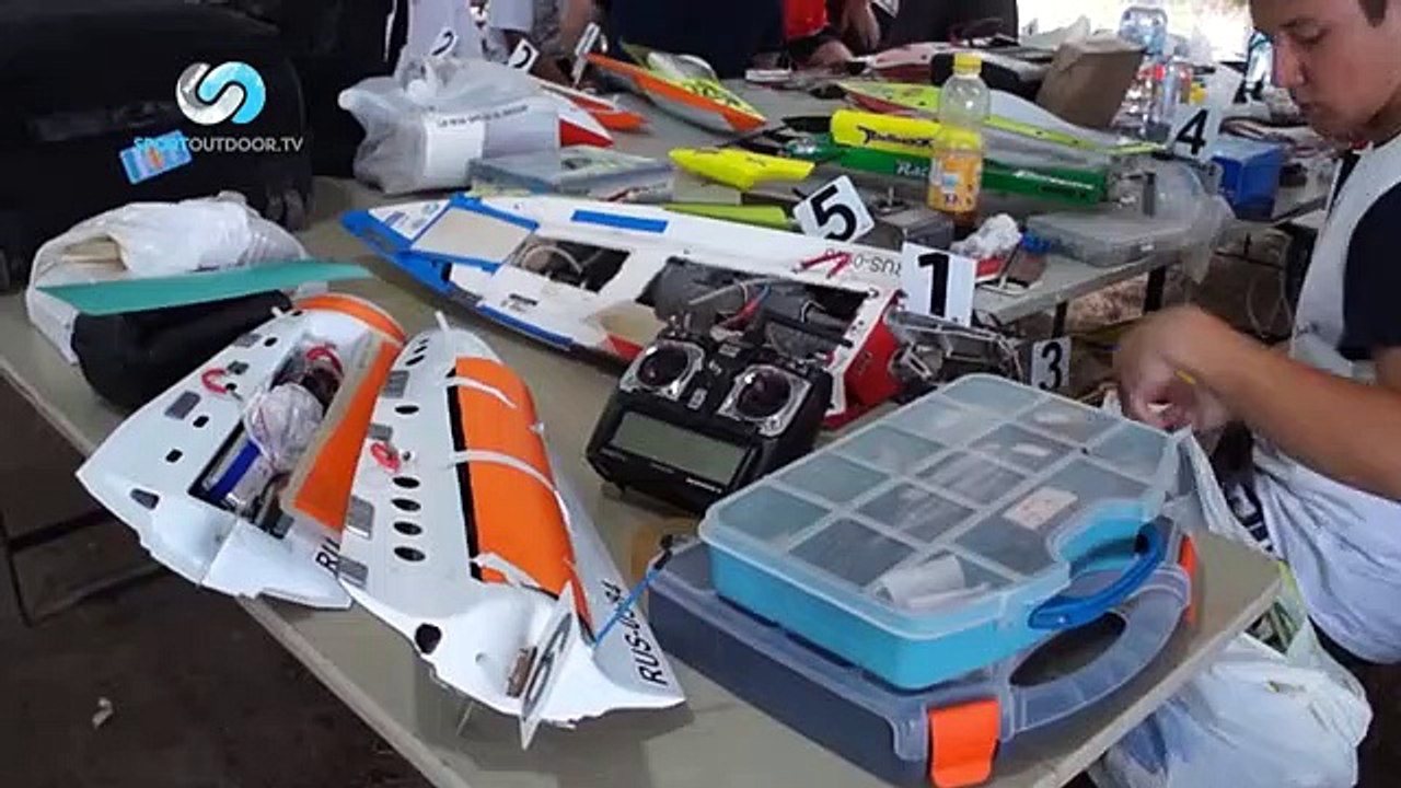 BLU SPORT Episodio 23 - Parte 2
