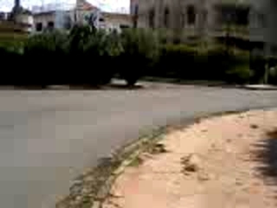 Polo drift Casablanca