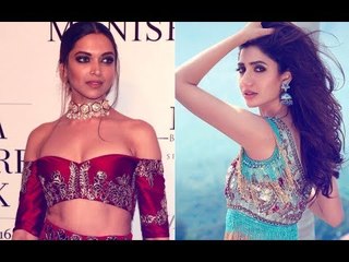 Deepika Padukone SLAMS Ban On Mahira Khan’s CONTROVERSIAL Film Verna | SpotboyE