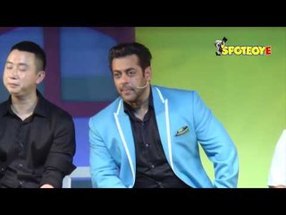 Salman Khan gets Rs 11 crore per episode for Bigg Boss 11 | SpotboyE