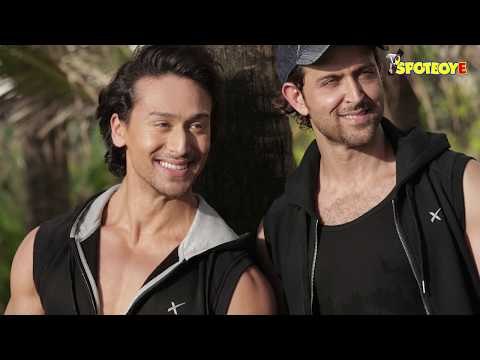 WOW! Hrithik Roshan & Tiger Shroff To Star In YRF’s Next | SpotboyE