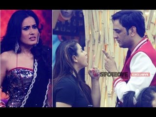 Kamya Punjabi SLAMS Bigg Boss 11 Contestant Shilpa Shinde | TV | SpotboyE