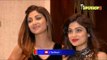 Shilpa Shetty, Shamita Shetty, Ekta Kapoor, Sonali Bendre at Manish Malhotra Grand Party | SpotboyE