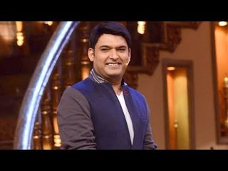 Kapil Sharma in a Hilarious Mood at Firangi Trailer Launch | SpotboyE