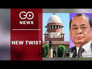 CJI Controversy: Two Probes Now Underway