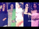 STUNNER OR BUMMER: Aishwarya Rai Bachchan,Sara Ali Khan,Janhvi Kapoor, Jacqueline Fernandez ?