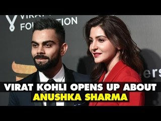 Virat Kohli On Anushka Sharma: I Am In A Relationship & Have Not Committed A CRIME | SpotboyE