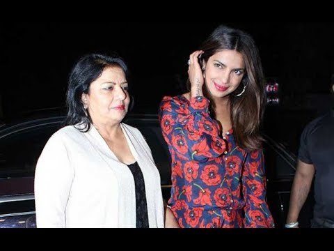 Priyanka Chopra Was REJECTED by 10 Filmmakers In Her Early Days,Says Madhu Chopra | SpotboyE