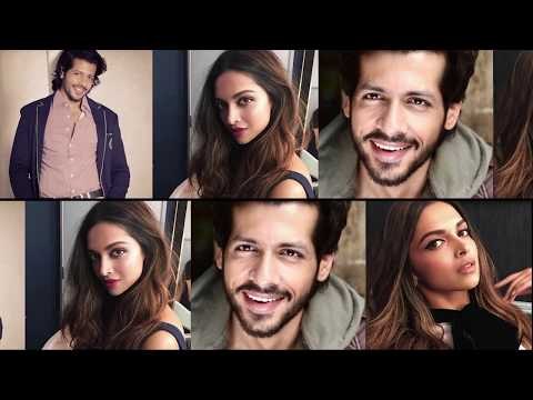 This is what Nihar Pandya Feels About Being Tagged As 'Deepika Padukone's EX-BOYFRIEND | SpotboyE