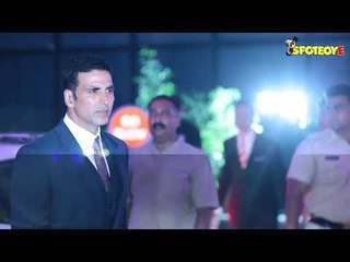 Akshay Kumar On Actresses’ Shelf Life: Unfortunately, They Are Treated Like Time Bombs | SpotboyE
