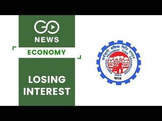 EPF Rate Hike Approved But Still Lower Than 2013-14