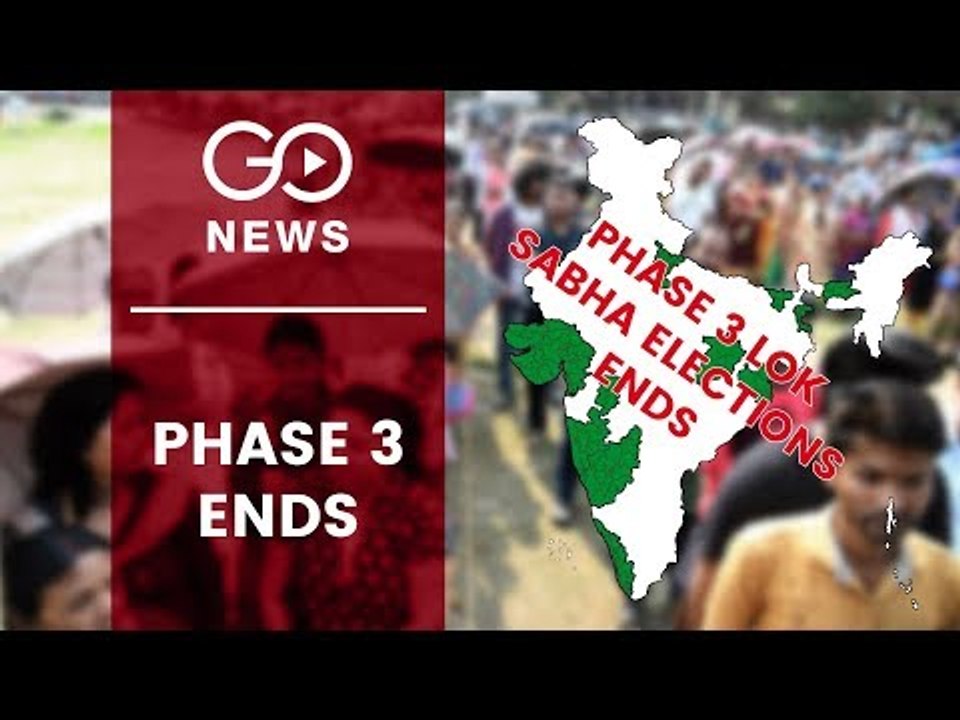 End Of Phase 3 Polls