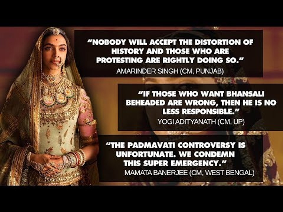 7 Chief Ministers Who Openly Expressed Their Fe...