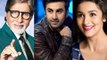 Ranbir Kapoor, Alia Bhatt & Amitabh Bachchan's Brahmastra Will Be A 3D Release WORTH Rs 150 Crore