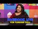 Vidya Balan Facebook Live for Tumhari Sulu | Manish Batavia | SpotboyE